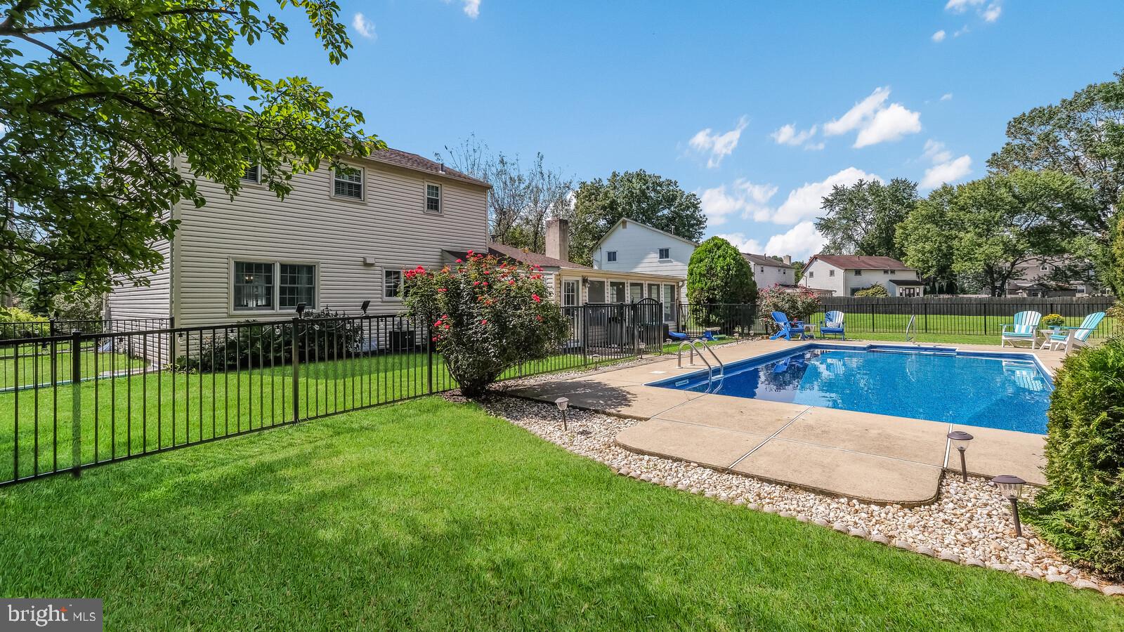 1741 Sorrel Road Warrington, PA 18976 - Photo 42 of 42 Gallery Image 42
