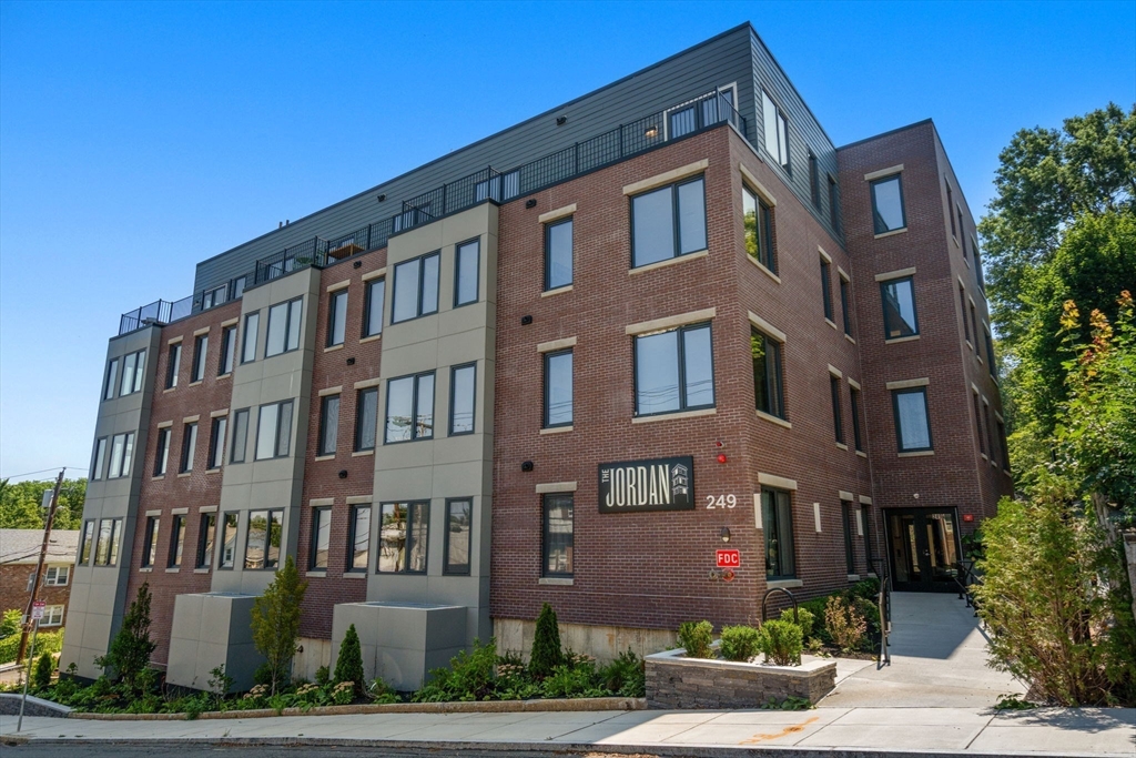 249 Corey Road, Unit 301 Boston, MA 02135 - Photo 15 of 20