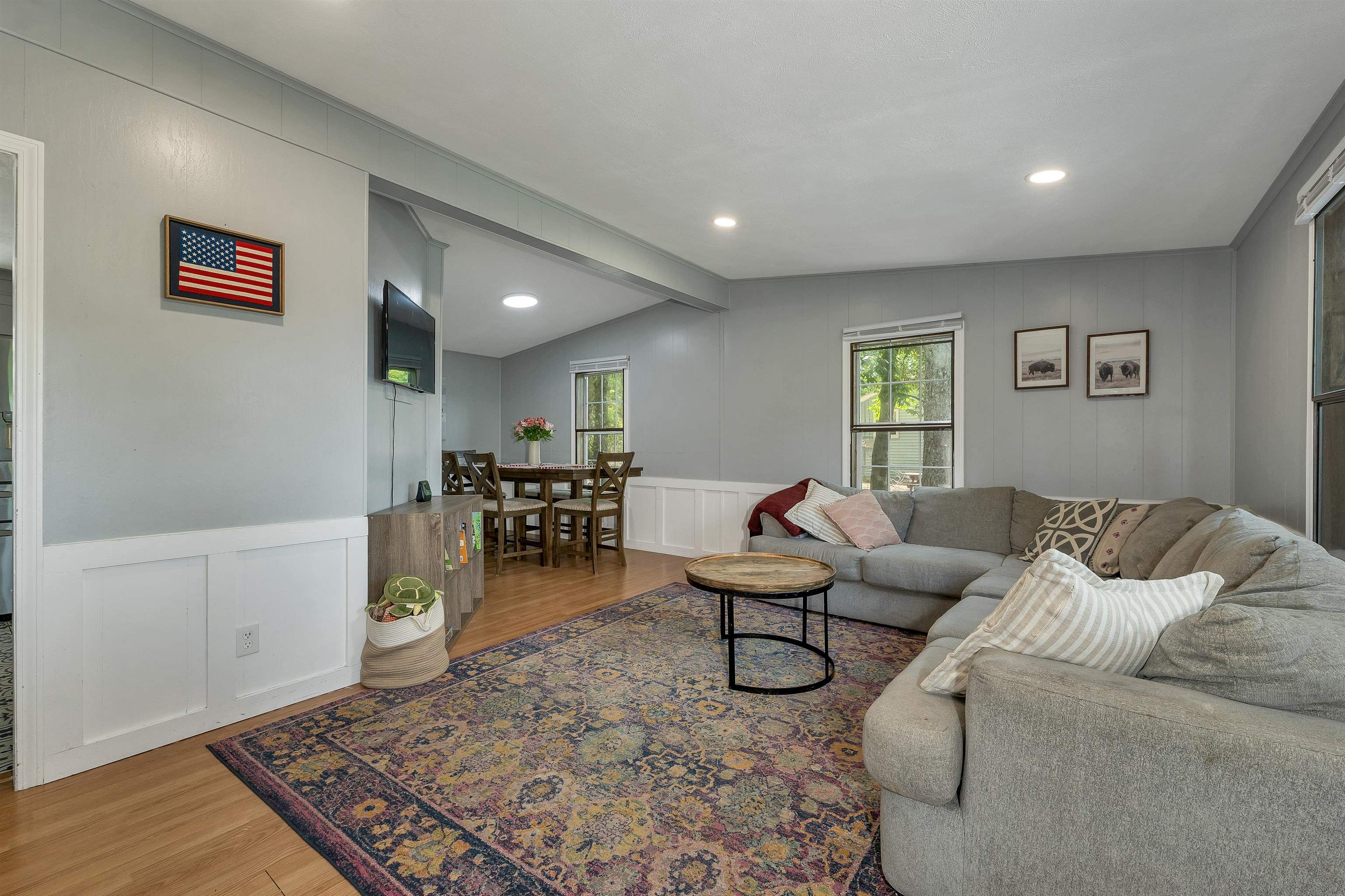 165 South Shore Road New Durham, NH 03855 - Photo 15 of 41