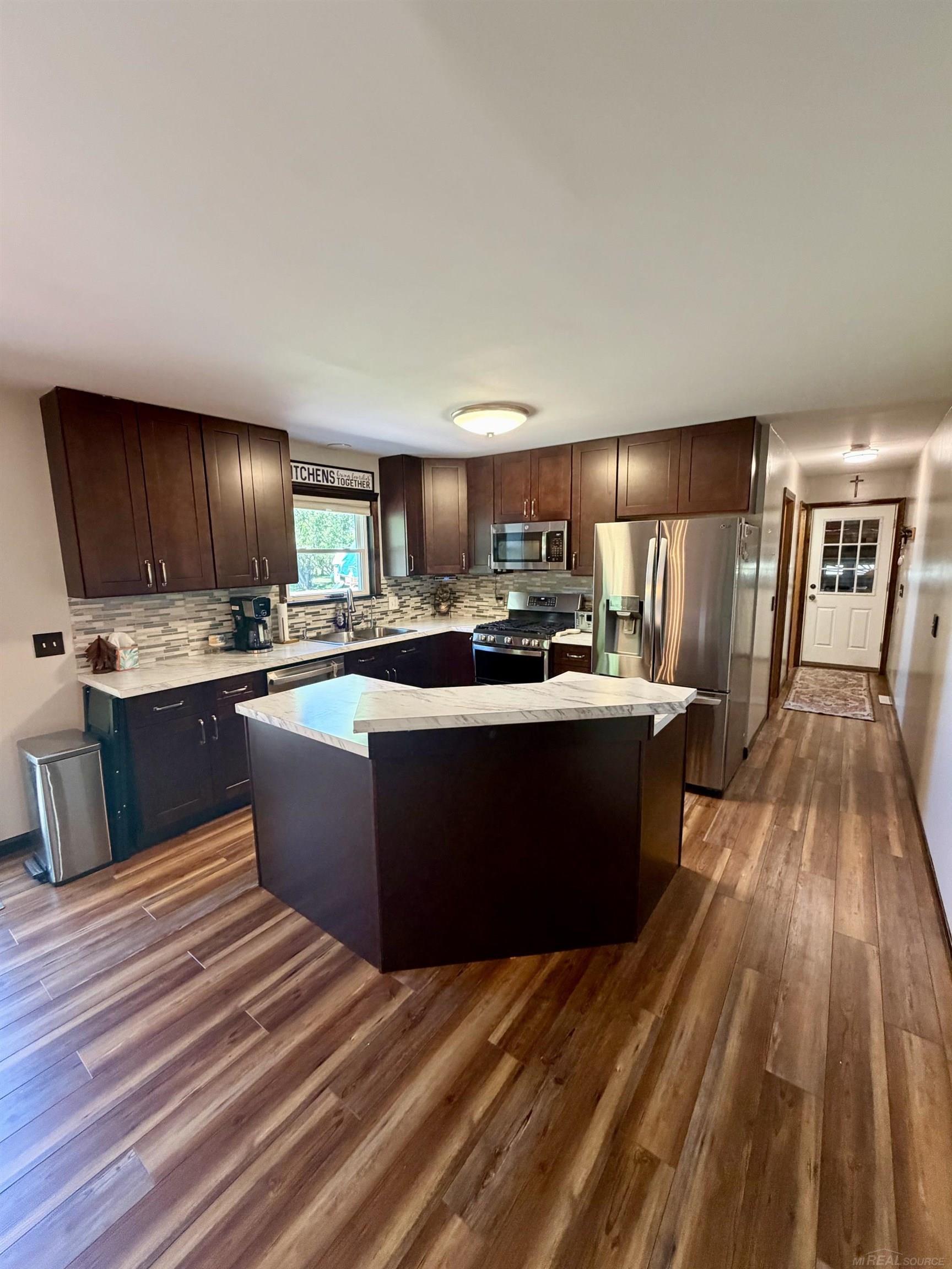 4130 Green Corners Road Metamora, MI 48455 - Photo 8 of 30