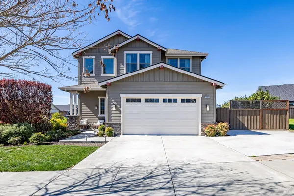 $1,150,000 | 1301 Miller Drive, Santa Rosa, CA 95403