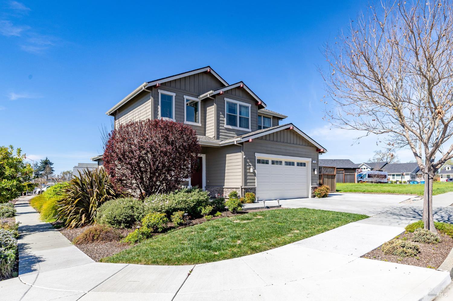 1301 Miller Drive Santa Rosa, CA 95403 - Photo 2 of 63