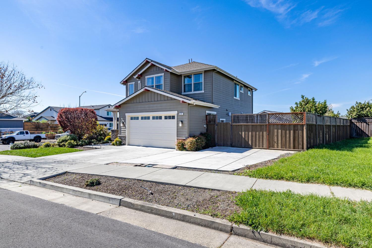 1301 Miller Drive Santa Rosa, CA 95403 - Photo 4 of 63