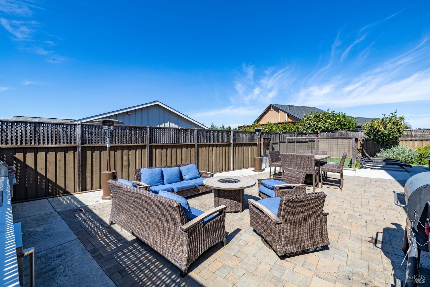 1301 Miller Drive Santa Rosa, CA 95403 - Photo 51 of 63