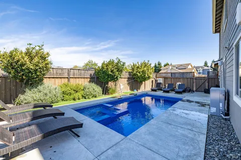 $1,150,000 | 1301 Miller Drive, Santa Rosa, CA 95403