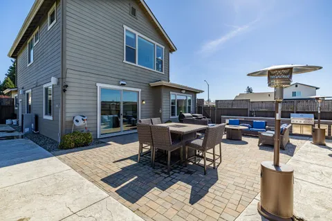 $1,150,000 | 1301 Miller Drive, Santa Rosa, CA 95403
