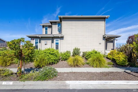 $1,150,000 | 1301 Miller Drive, Santa Rosa, CA 95403