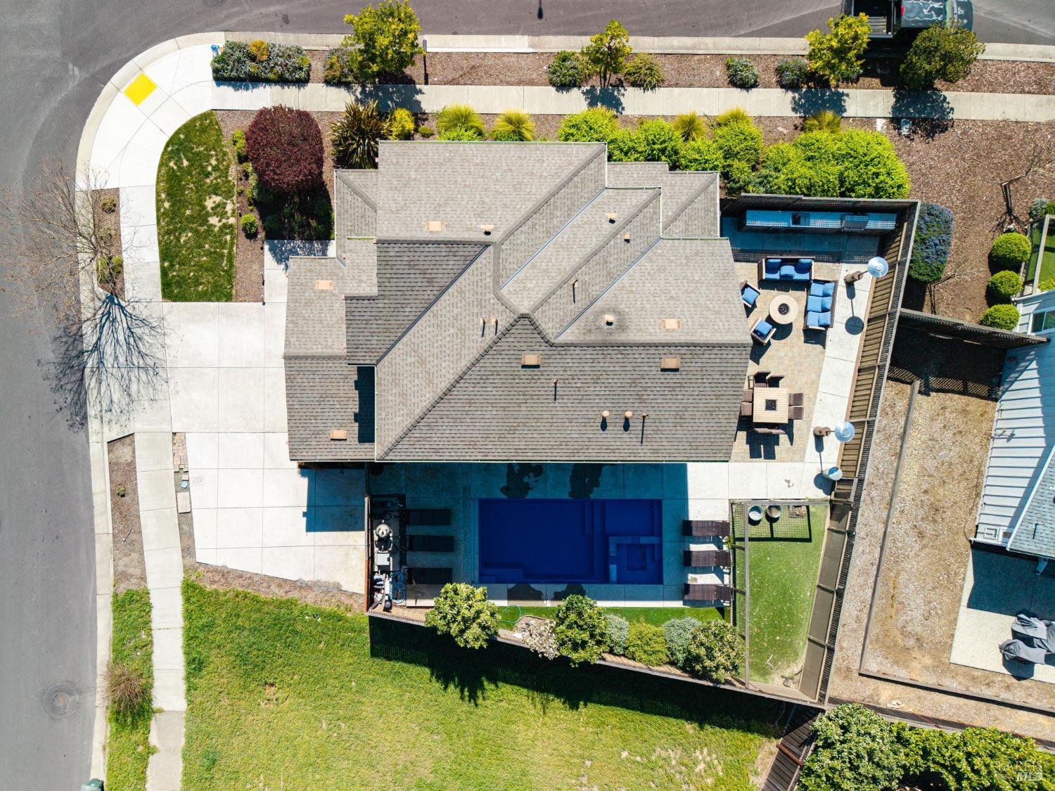 1301 Miller Drive Santa Rosa, CA 95403 - Photo 58 of 63