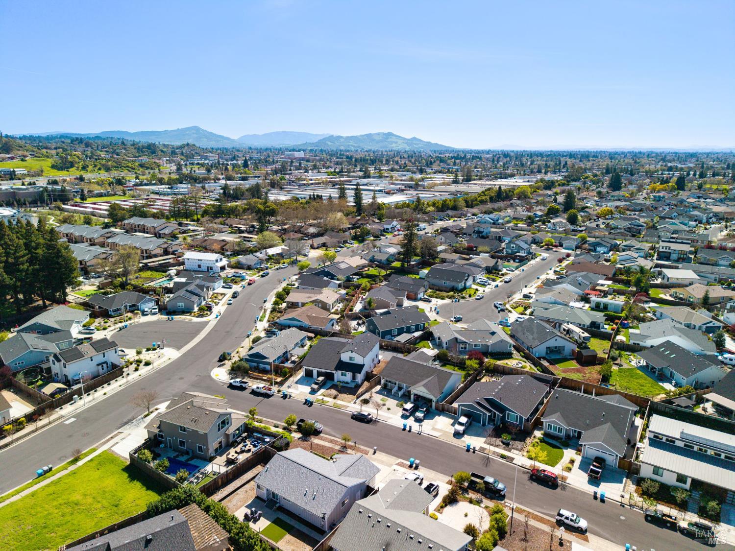 1301 Miller Drive Santa Rosa, CA 95403 - Photo 60 of 63