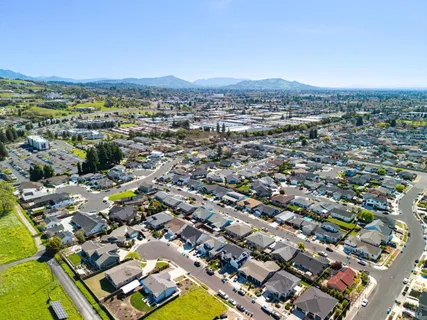 $1,150,000 | 1301 Miller Drive, Santa Rosa, CA 95403