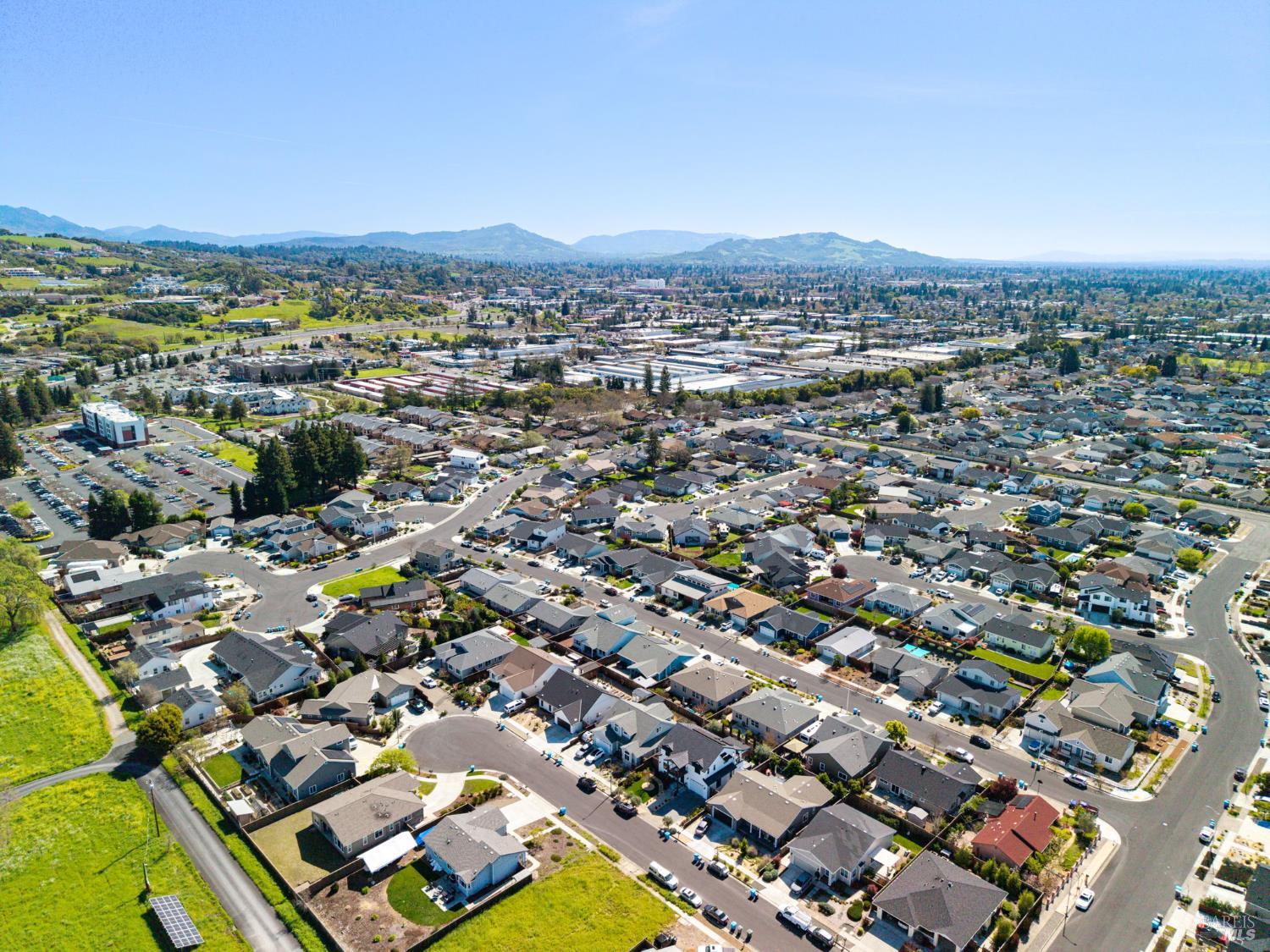 1301 Miller Drive Santa Rosa, CA 95403 - Photo 62 of 63