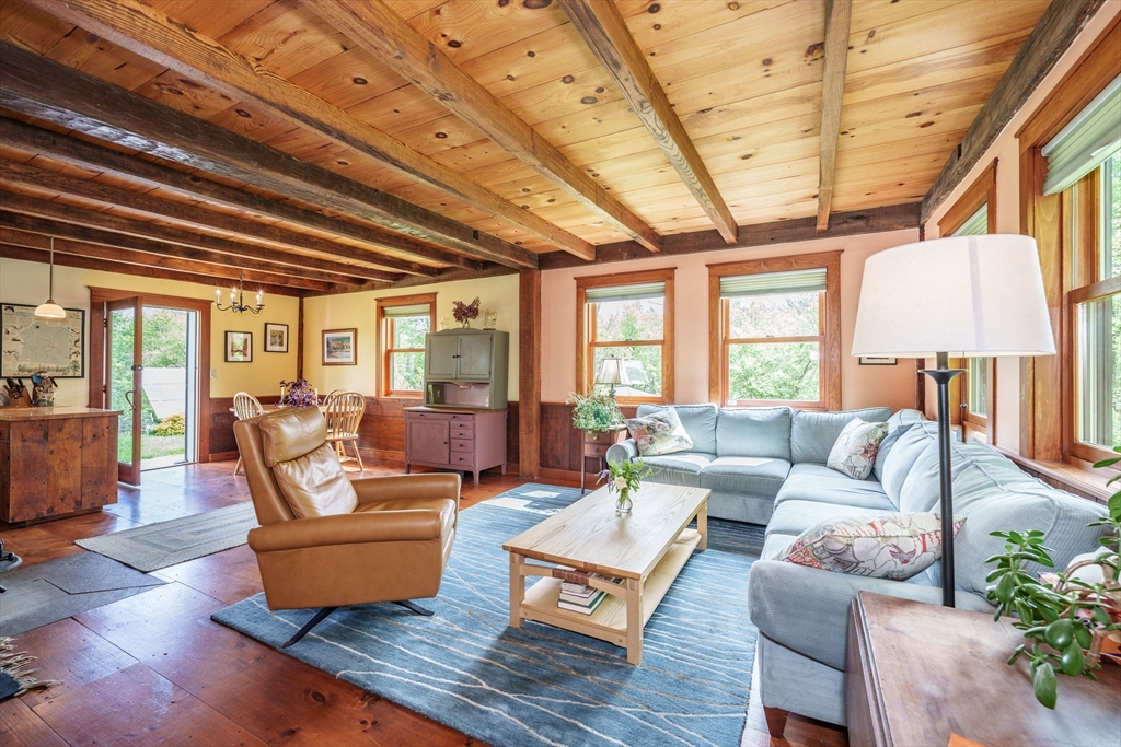 78 Wickett Pond Road Wendell, MA 01379 - Photo 11 of 42 Gallery Image 11