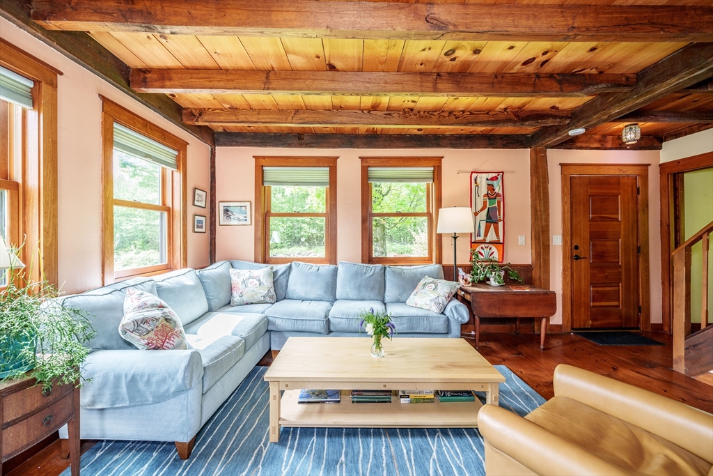 78 Wickett Pond Road Wendell, MA 01379 - Photo 12 of 42 Gallery Image 12