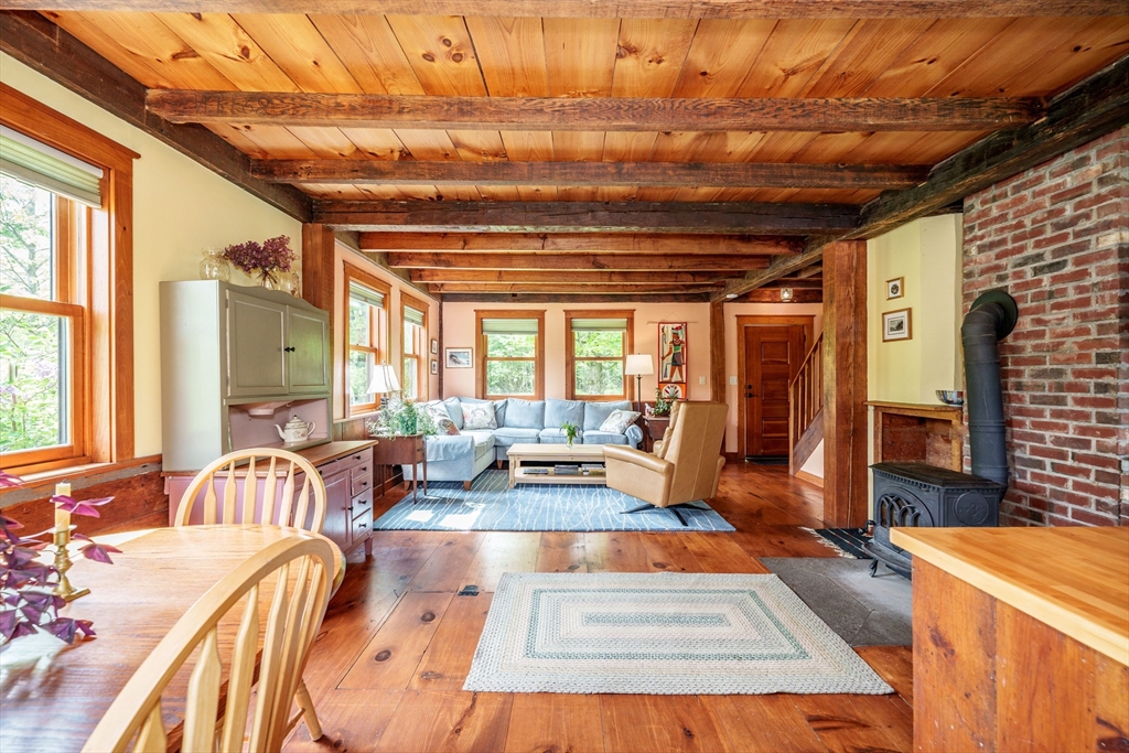 78 Wickett Pond Road Wendell, MA 01379 - Photo 13 of 42 Gallery Image 13