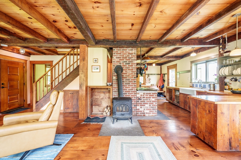 78 Wickett Pond Road Wendell, MA 01379 - Photo 14 of 42 Gallery Image 14