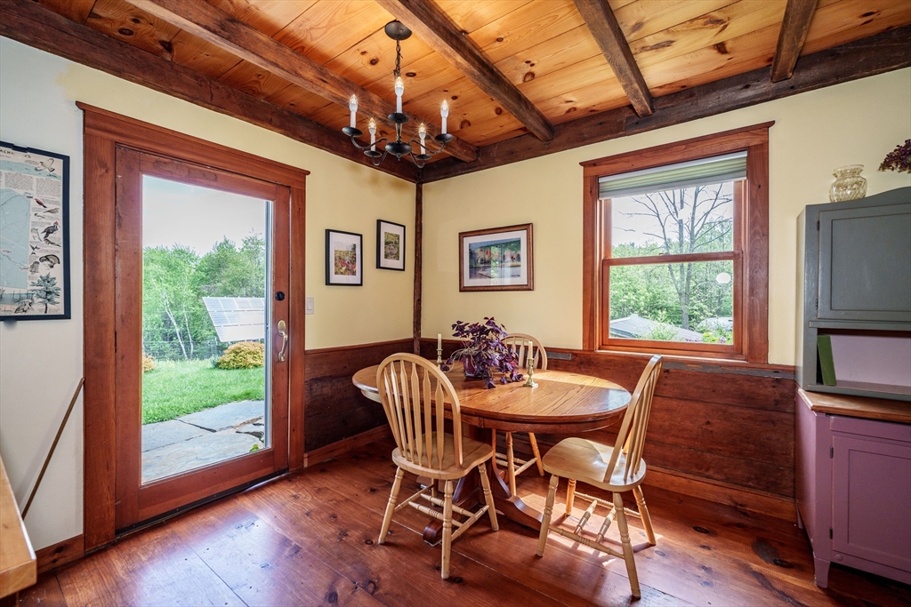 78 Wickett Pond Road Wendell, MA 01379 - Photo 15 of 42 Gallery Image 15