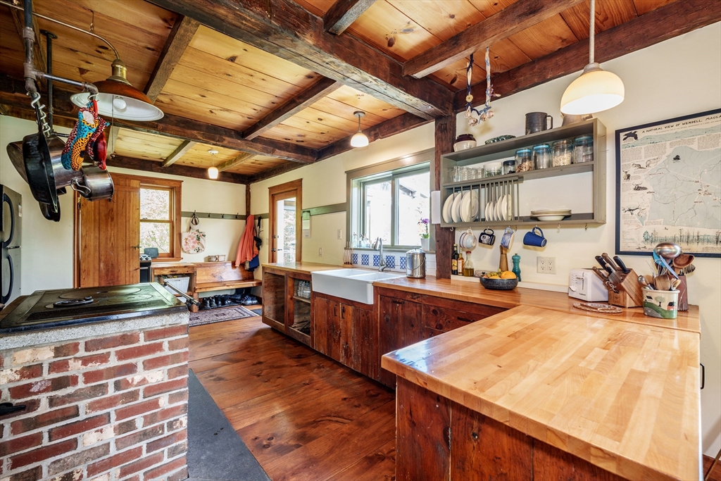 78 Wickett Pond Road Wendell, MA 01379 - Photo 16 of 42 Gallery Image 16