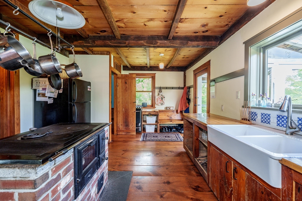 78 Wickett Pond Road Wendell, MA 01379 - Photo 17 of 42 Gallery Image 17