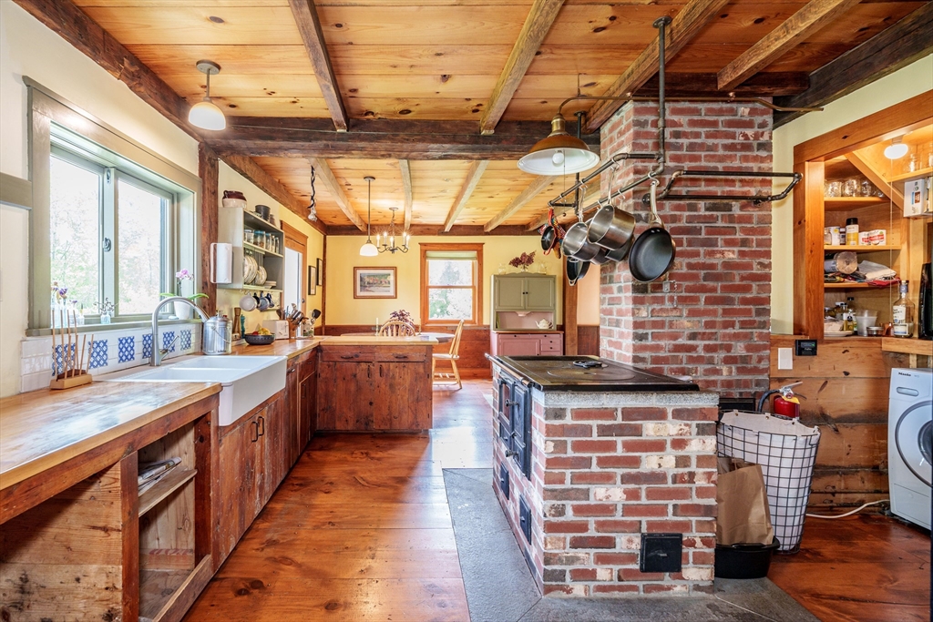 78 Wickett Pond Road Wendell, MA 01379 - Photo 19 of 42 Gallery Image 19