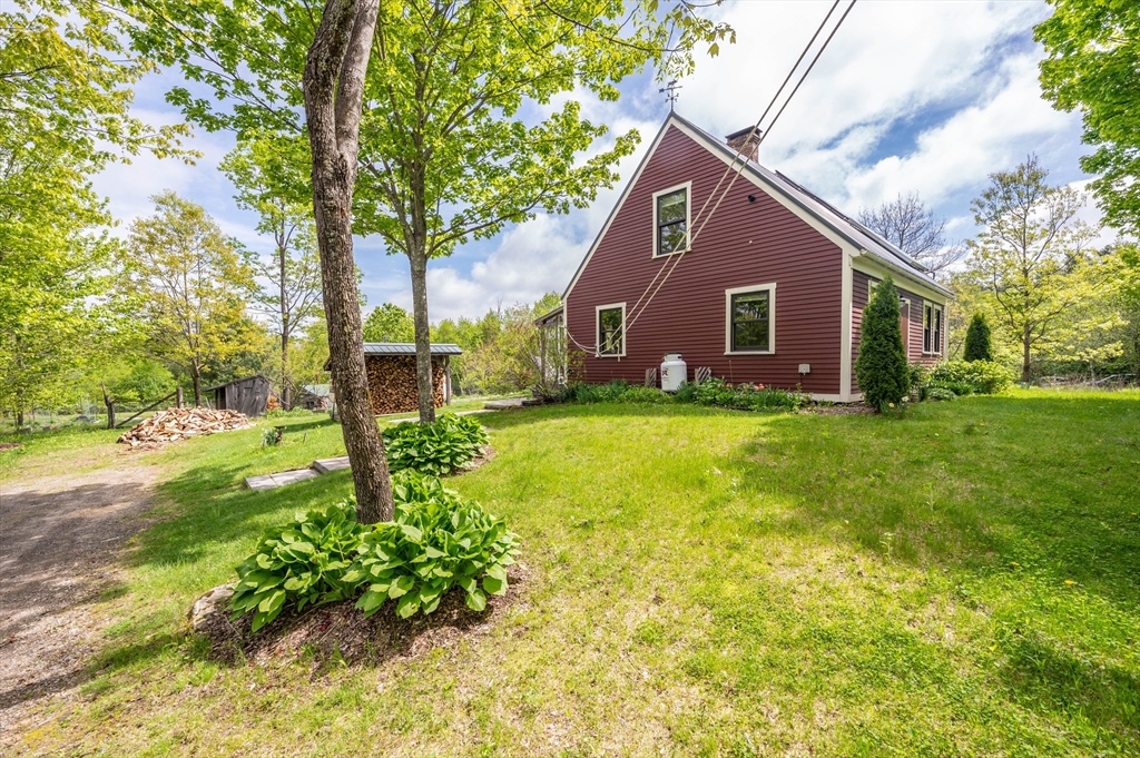78 Wickett Pond Road Wendell, MA 01379 - Photo 2 of 42 Gallery Image 2