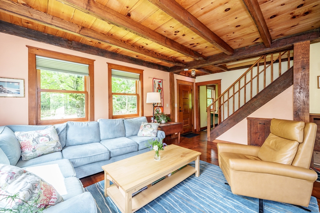 78 Wickett Pond Road Wendell, MA 01379 - Photo 22 of 42 Gallery Image 22
