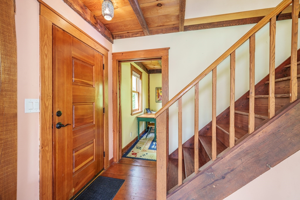 78 Wickett Pond Road Wendell, MA 01379 - Photo 23 of 42 Gallery Image 23