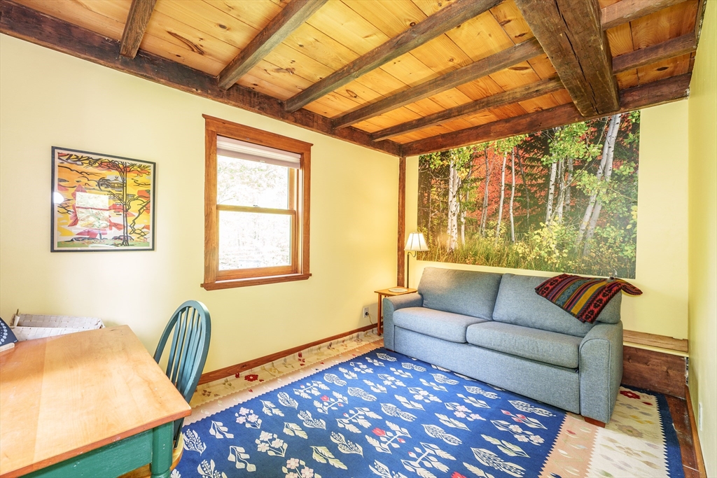 78 Wickett Pond Road Wendell, MA 01379 - Photo 24 of 42 Gallery Image 24