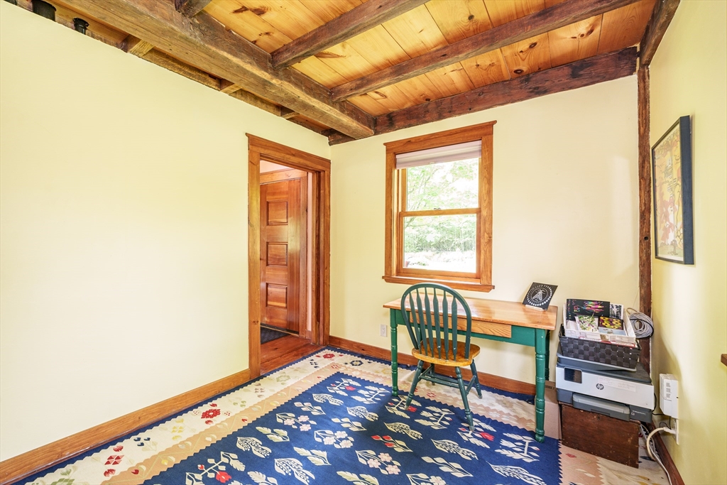 78 Wickett Pond Road Wendell, MA 01379 - Photo 25 of 42 Gallery Image 25