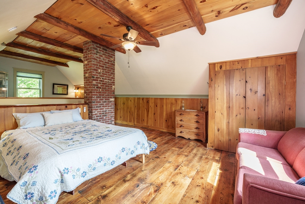 78 Wickett Pond Road Wendell, MA 01379 - Photo 27 of 42 Gallery Image 27