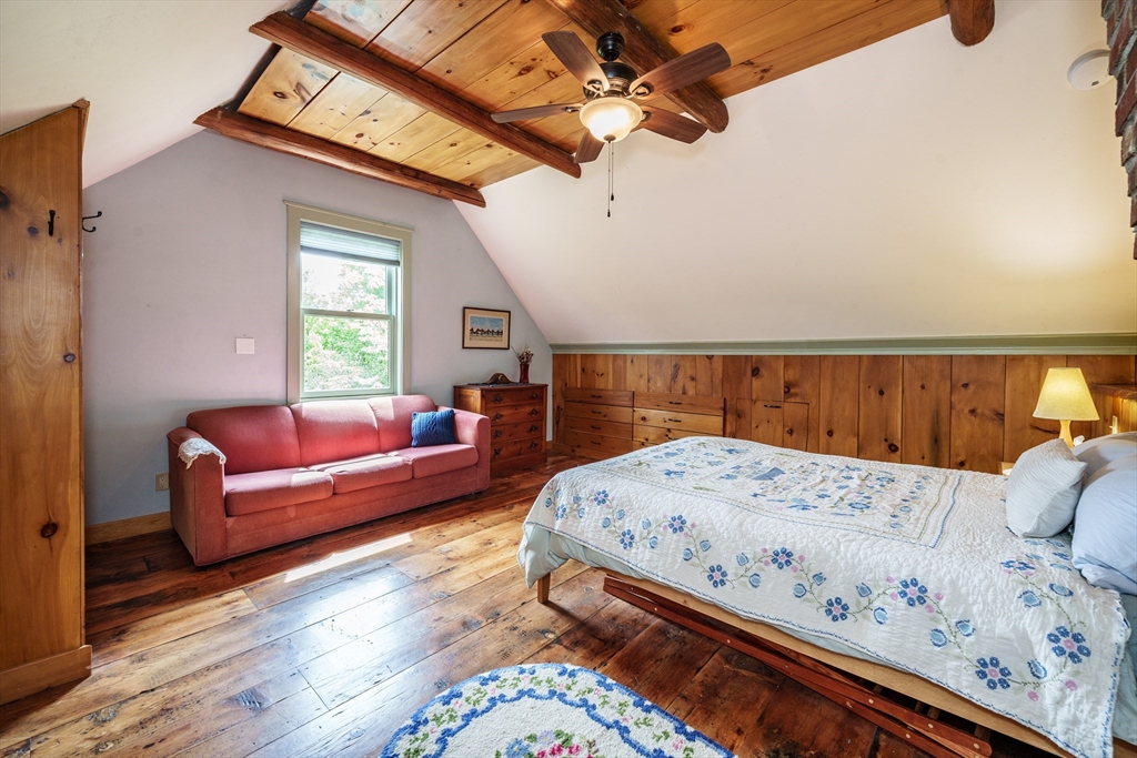 78 Wickett Pond Road Wendell, MA 01379 - Photo 28 of 42 Gallery Image 28