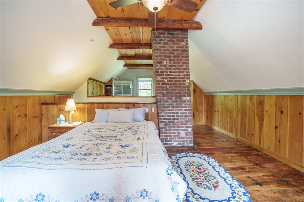 78 Wickett Pond Road Wendell, MA 01379 - Photo 30 of 42 Gallery Image 30