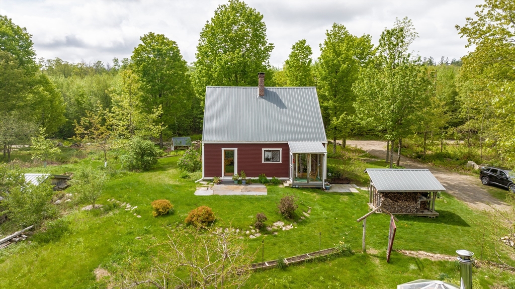 78 Wickett Pond Road Wendell, MA 01379 - Photo 3 of 42 Gallery Image 3