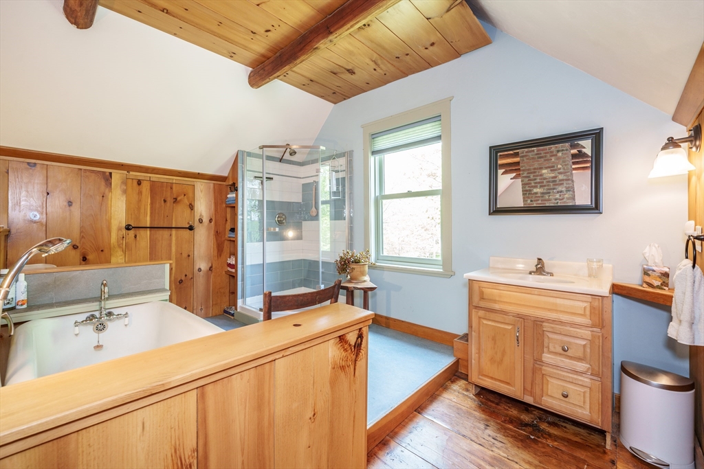 78 Wickett Pond Road Wendell, MA 01379 - Photo 31 of 42 Gallery Image 31