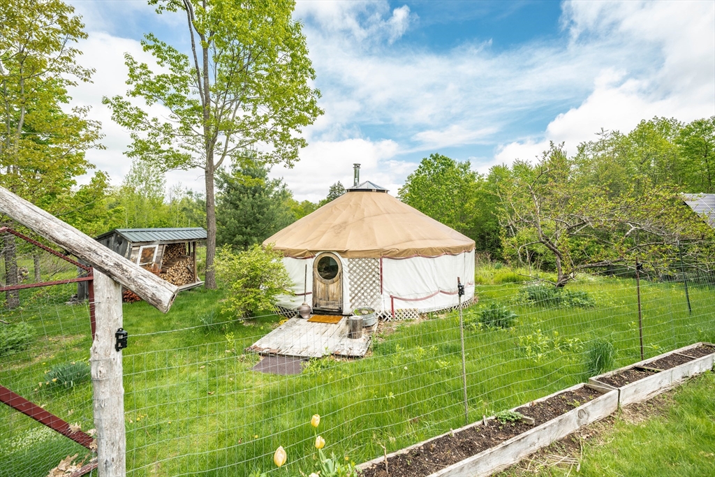 78 Wickett Pond Road Wendell, MA 01379 - Photo 33 of 42 Gallery Image 33