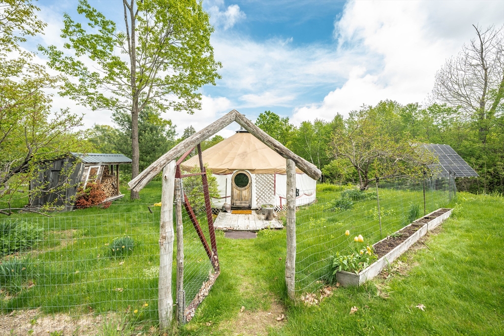 78 Wickett Pond Road Wendell, MA 01379 - Photo 34 of 42 Gallery Image 34