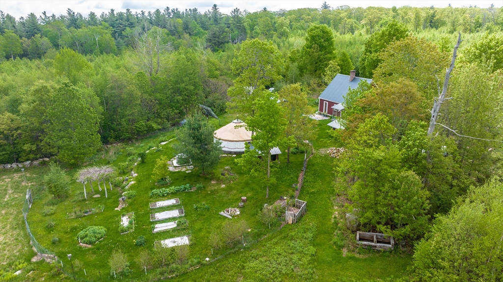78 Wickett Pond Road Wendell, MA 01379 - Photo 40 of 42 Gallery Image 40