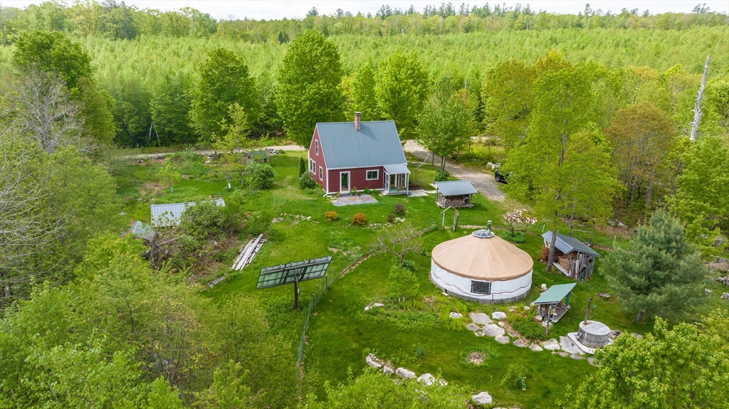 78 Wickett Pond Road Wendell, MA 01379 - Photo 4 of 42 Gallery Image 4