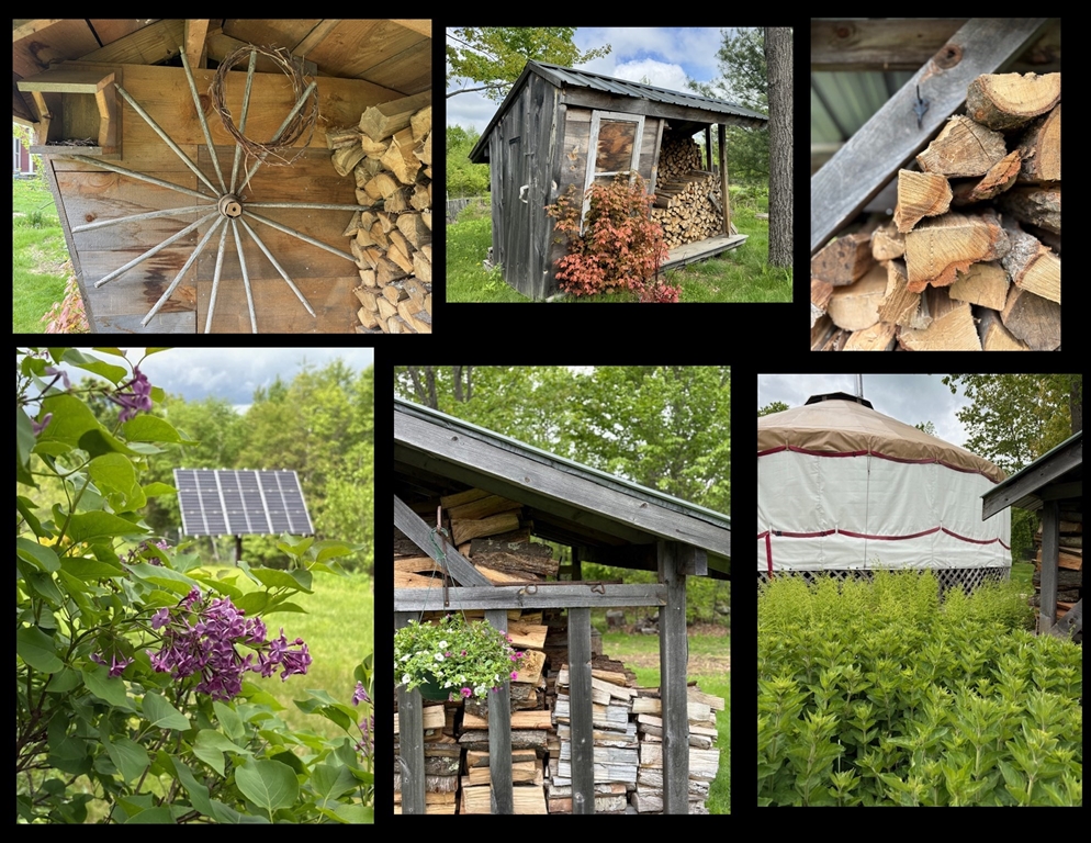 78 Wickett Pond Road Wendell, MA 01379 - Photo 42 of 42 Gallery Image 42