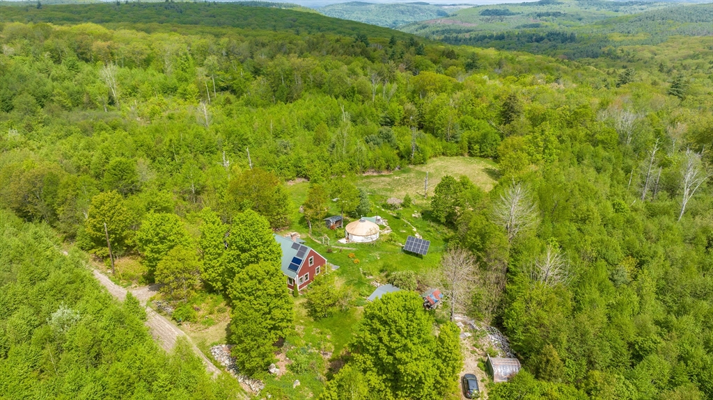 78 Wickett Pond Road Wendell, MA 01379 - Photo 6 of 42 Gallery Image 6