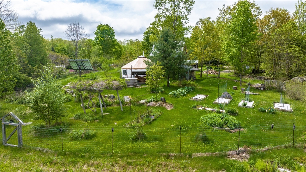 78 Wickett Pond Road Wendell, MA 01379 - Photo 8 of 42 Gallery Image 8