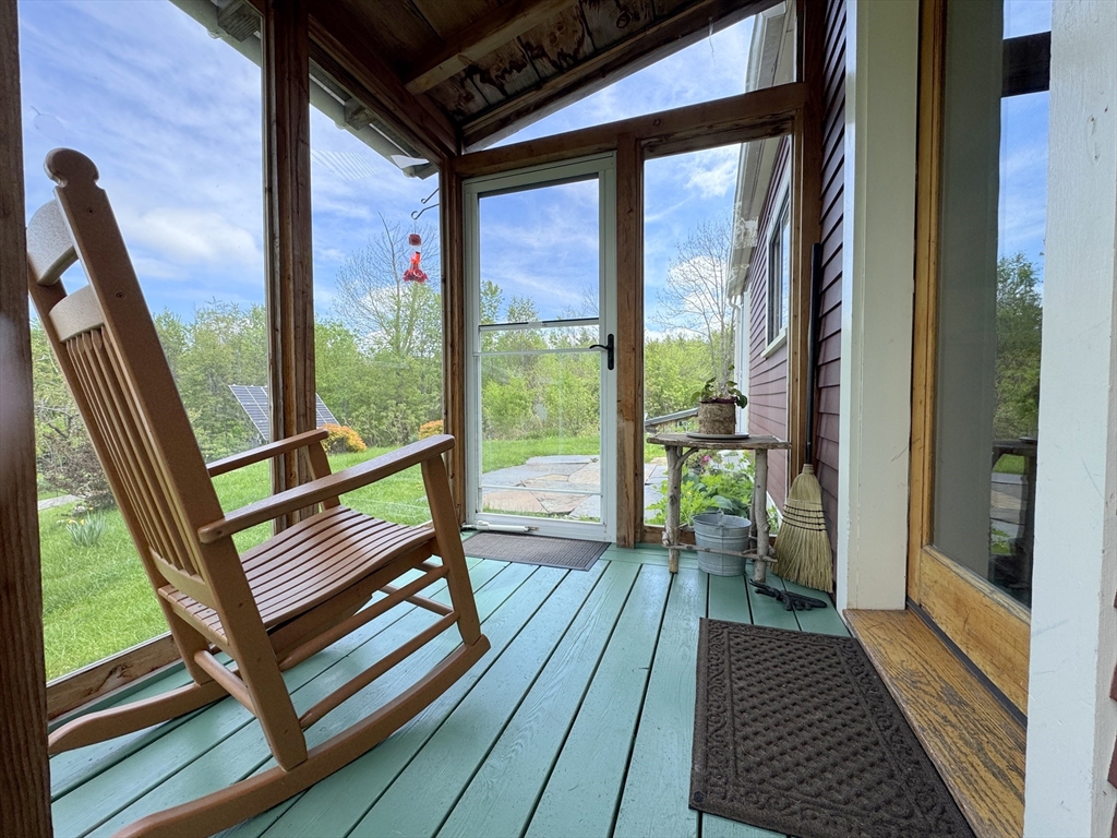 78 Wickett Pond Road Wendell, MA 01379 - Photo 10 of 42 Gallery Image 10