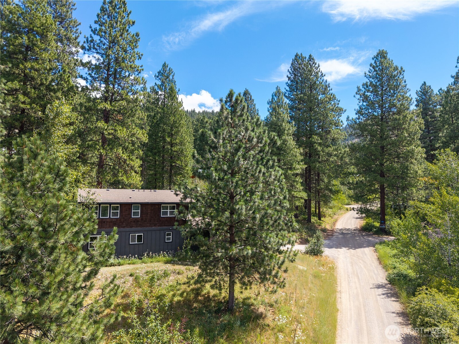 32 Crab Apple Road Winthrop, WA 98862 - Photo 33 of 38