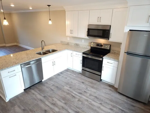 $1,600 | 609 Fairview Avenue, Unit B, Murfreesboro, TN 37130