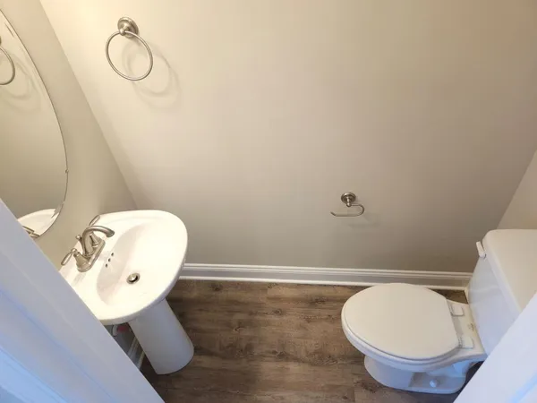 $1,600 | 609 Fairview Avenue, Unit B, Murfreesboro, TN 37130