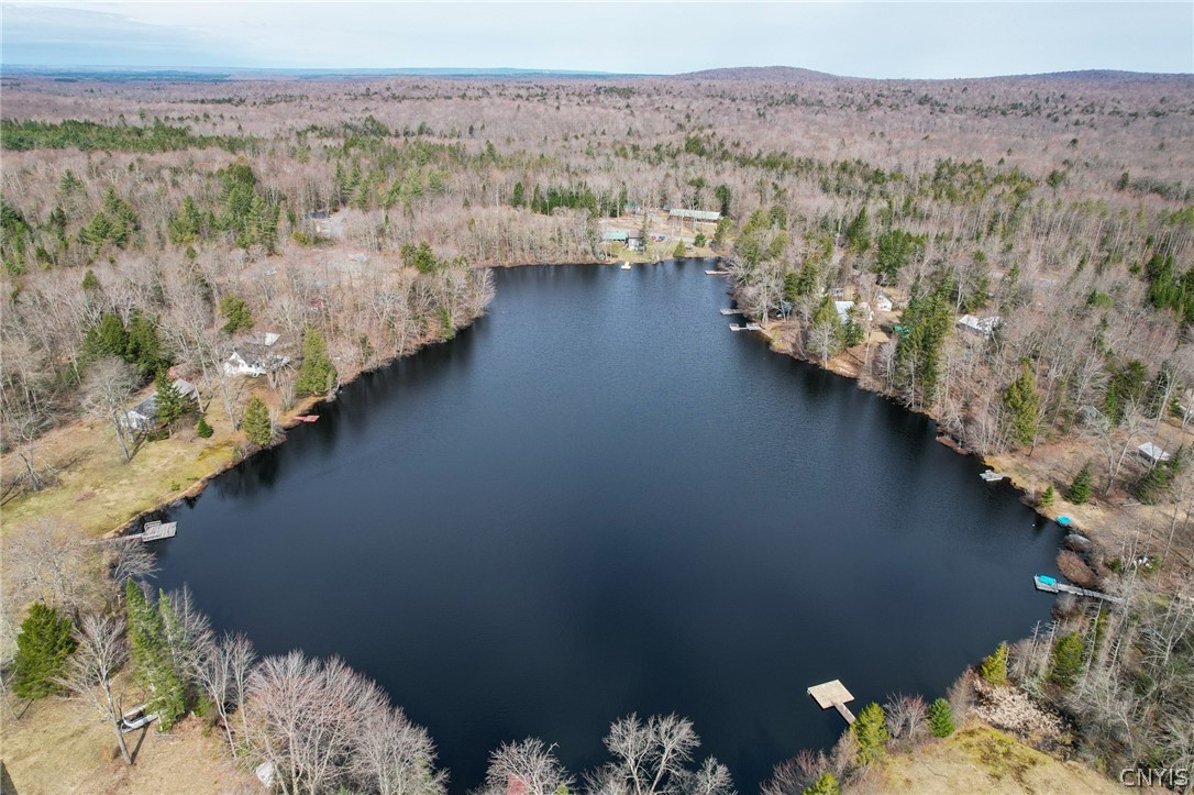 Lot 21 Deep Lake Road Forestport, NY 13338 - Photo 32 of 37