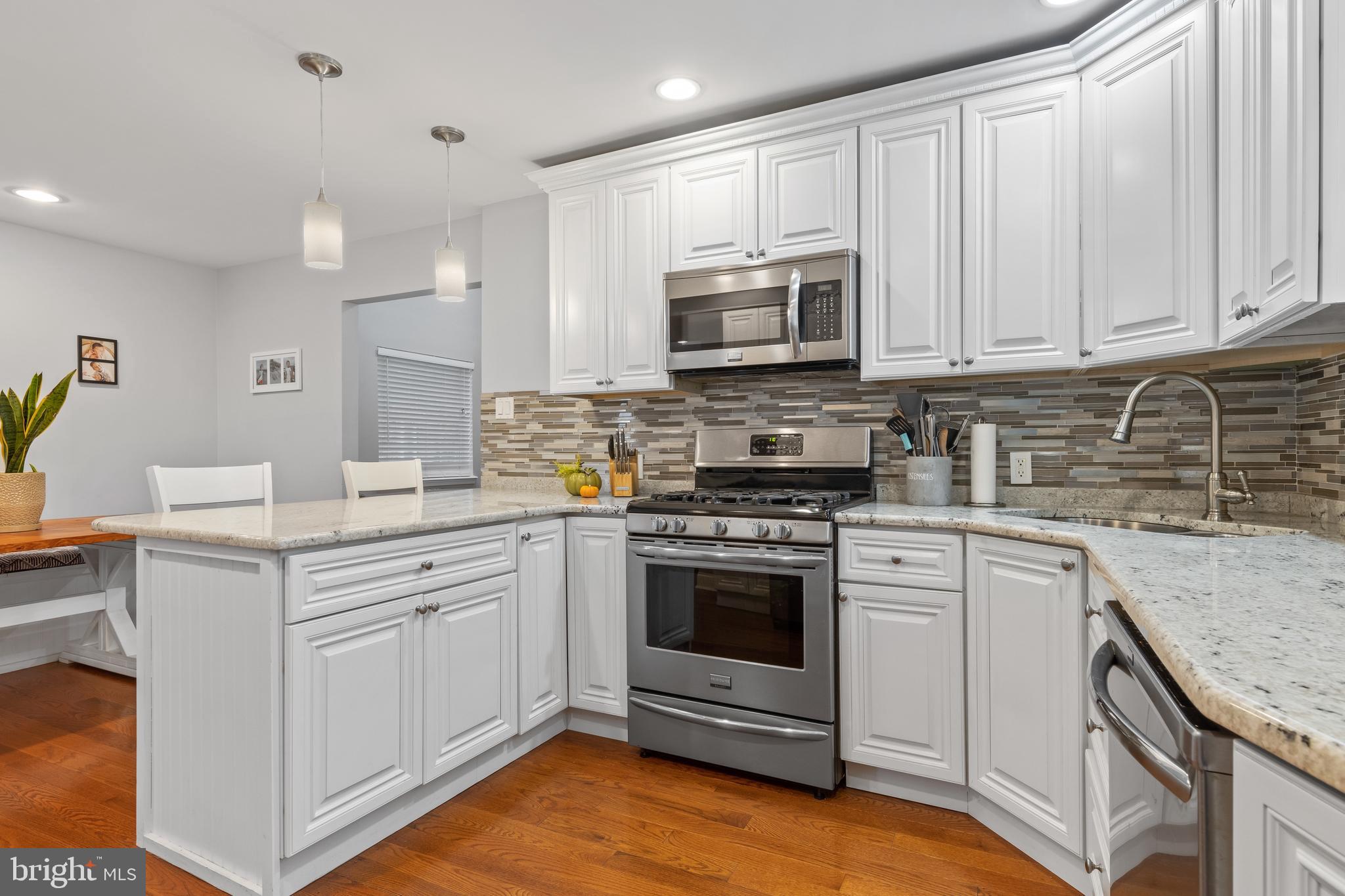 307 East Rodgers Street Ridley Park, PA 19078 - Photo 13 of 31 Kitchen