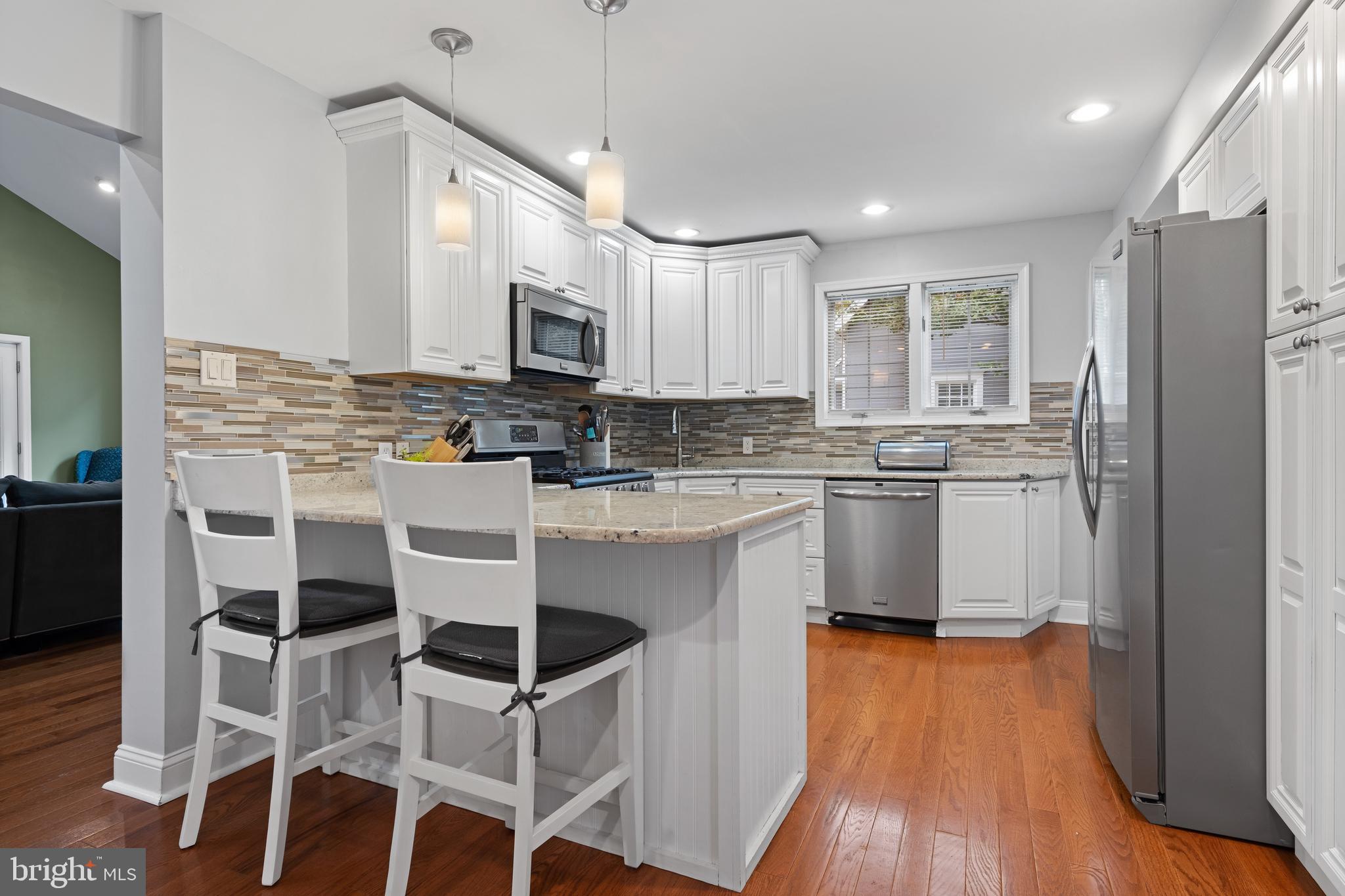 307 East Rodgers Street Ridley Park, PA 19078 - Photo 15 of 31 Kitchen