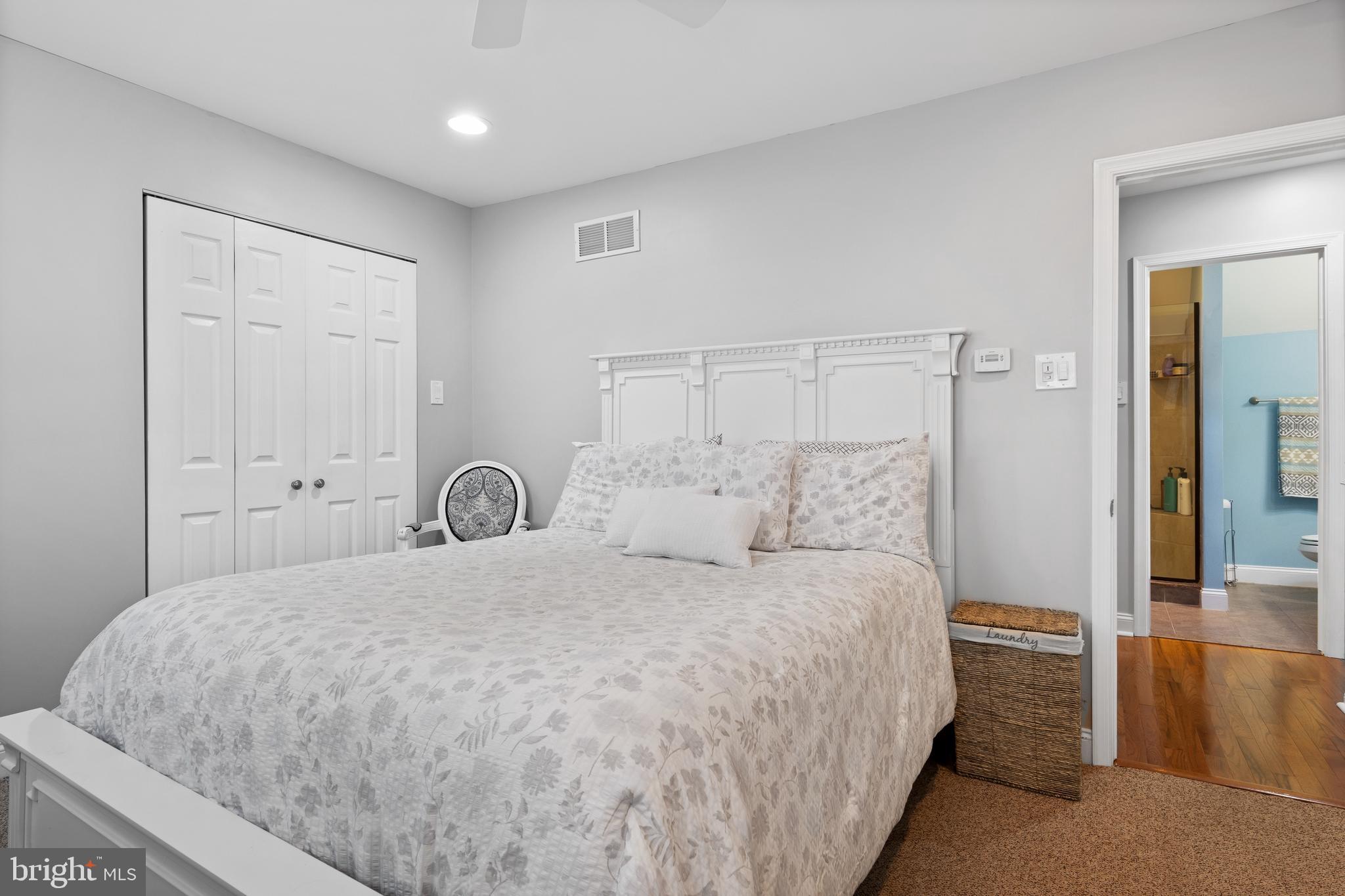 307 East Rodgers Street Ridley Park, PA 19078 - Photo 23 of 31 Primary Bedroom
