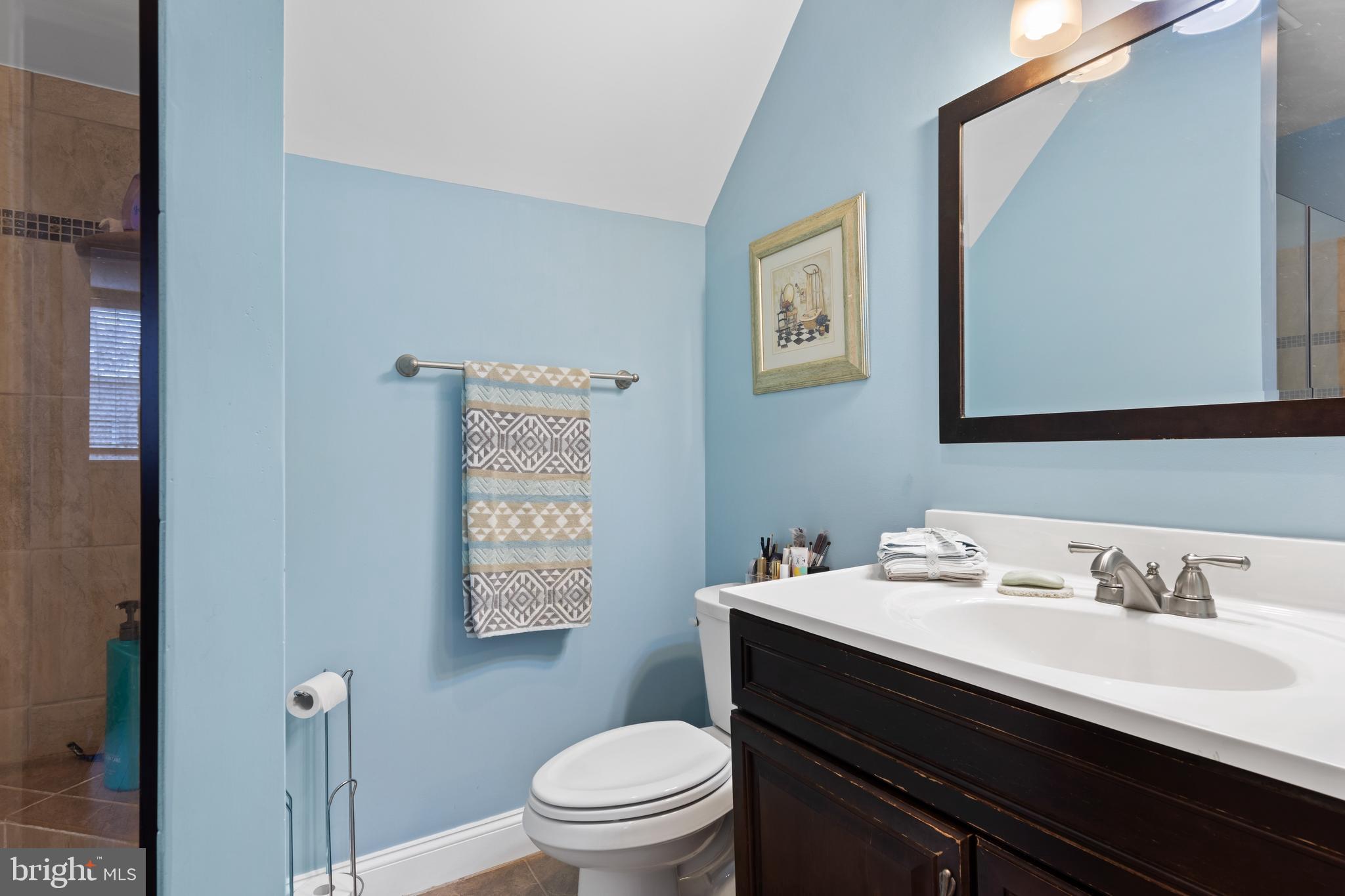 307 East Rodgers Street Ridley Park, PA 19078 - Photo 25 of 31 Full Bath