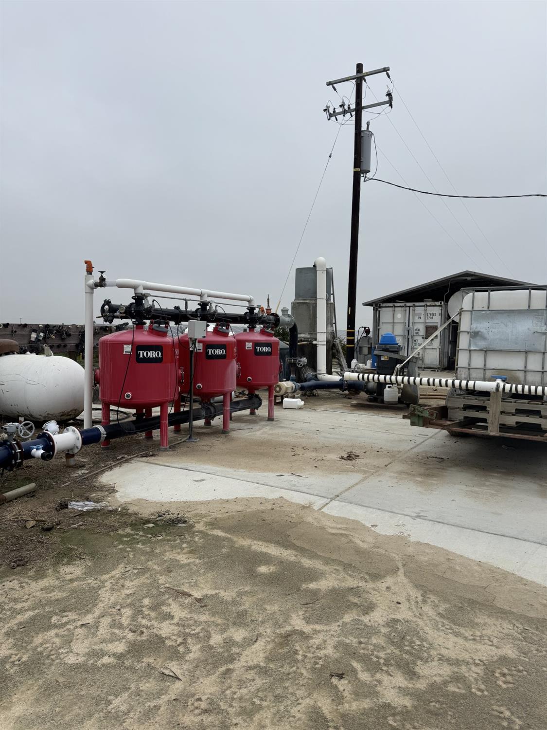 0 Ave 12 Madera, CA 93637 - Photo 4 of 5 a view of gym